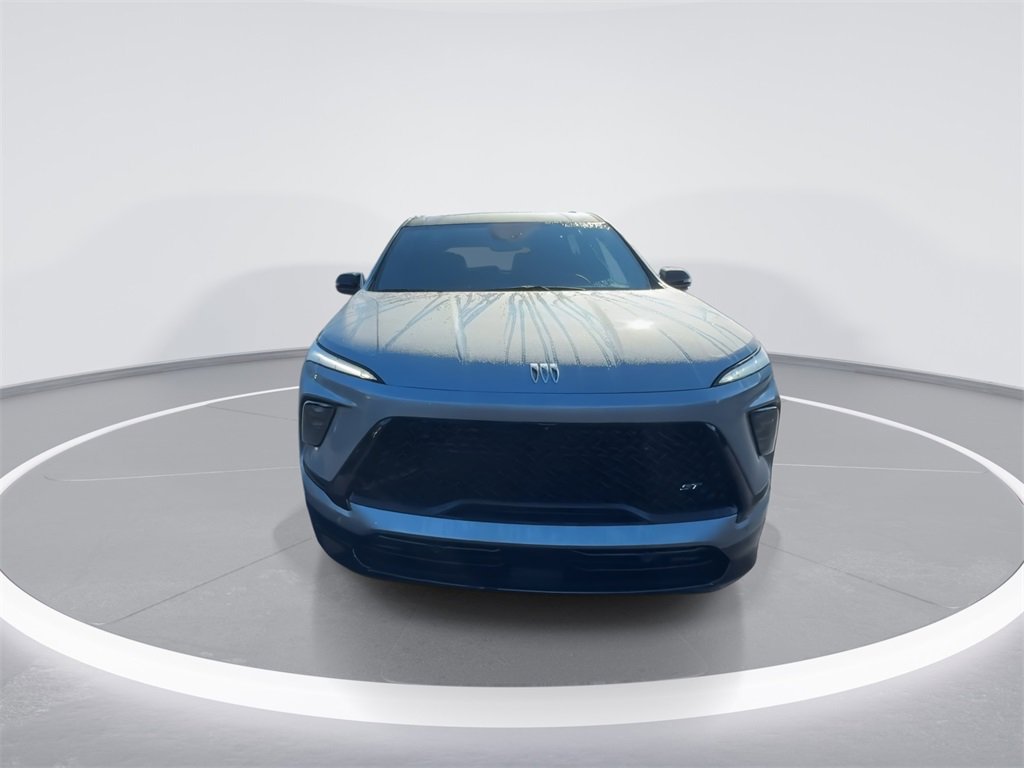 2026 Buick Enclave Sport Touring photo 3