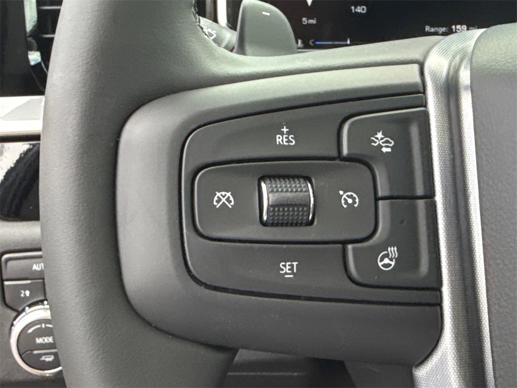 2026 Gmc Sierra 1500 Elevation photo 21
