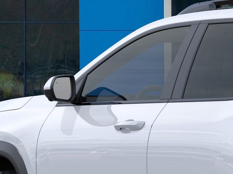 2026 Chevrolet Equinox ACTIV photo 12