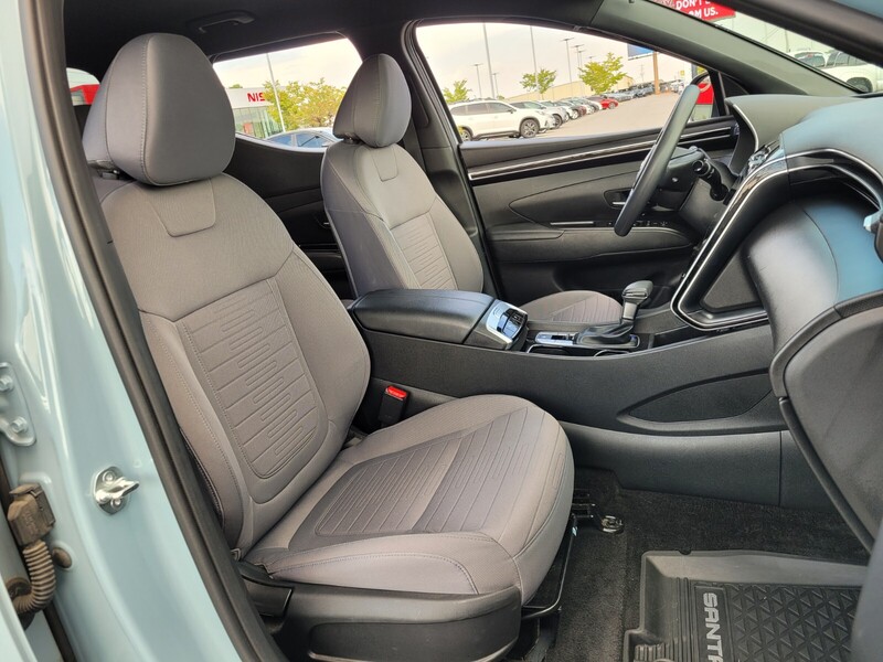 2024 Hyundai Santa Cruz SEL photo 12