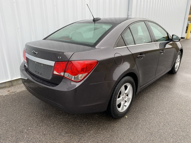 Used 2015 Chevrolet Cruze 1LT with VIN 1G1PC5SB8F7179995 for sale in McMurray, PA