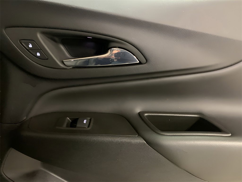 2023 Chevrolet Equinox LT photo 14
