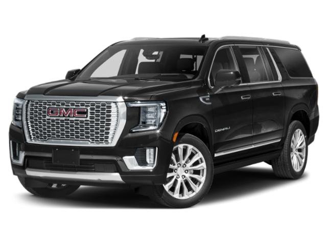 2022 GMC Yukon XL Denali's photo