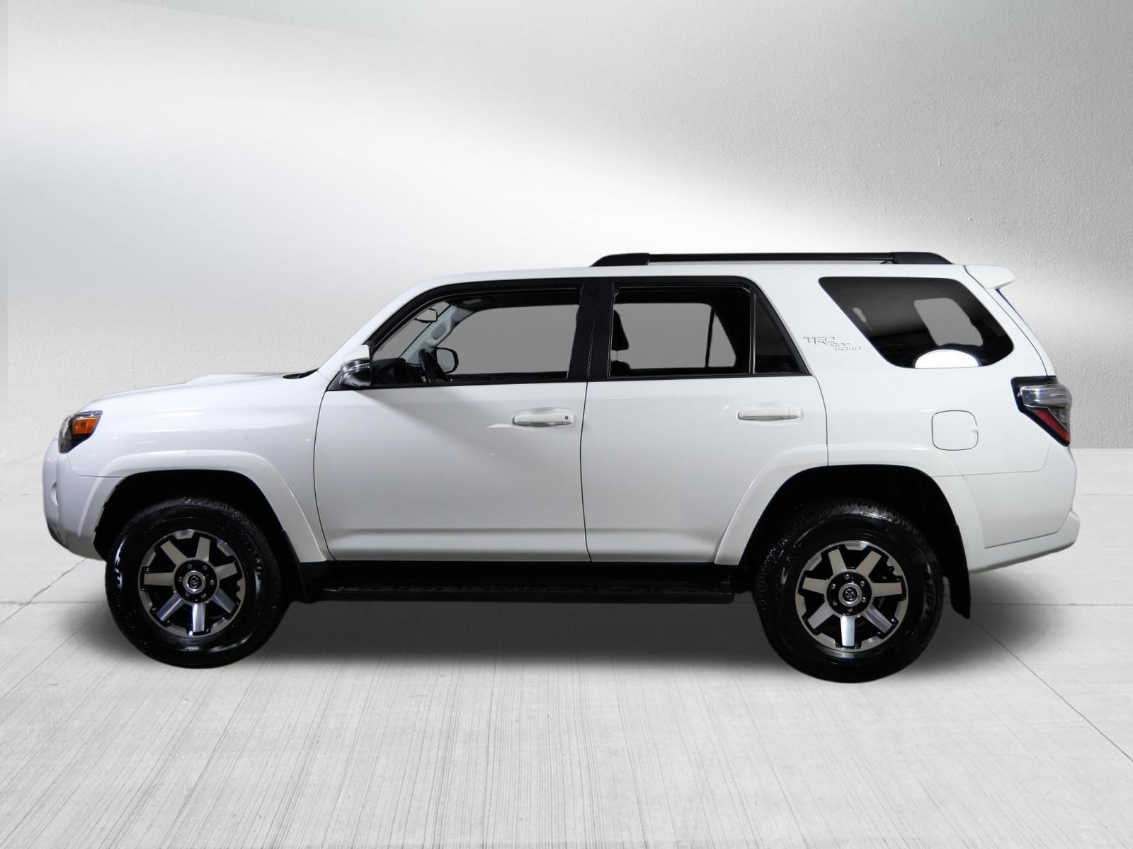 2024 Toyota 4Runner TRD Premium photo 4
