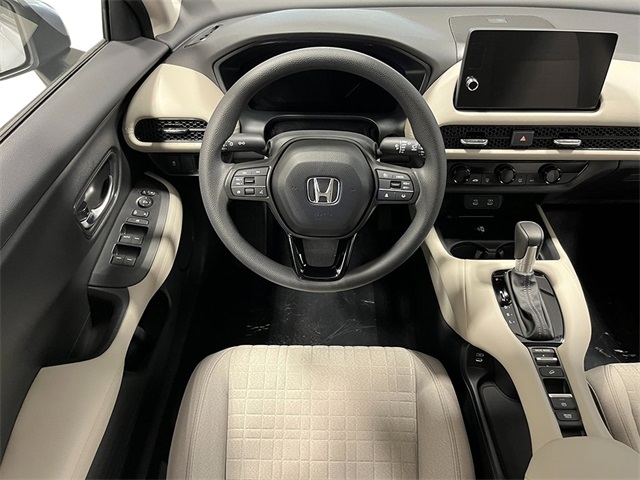 2026 Honda HR-V LX photo 15
