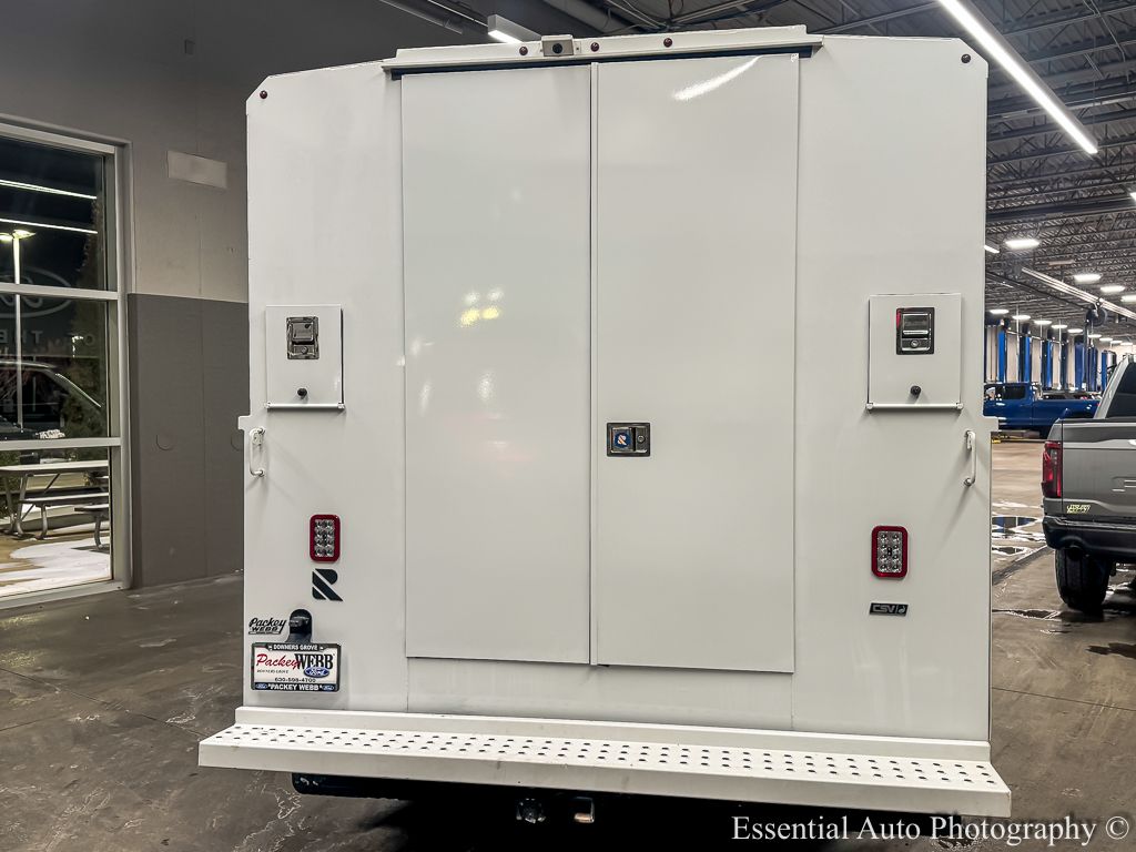 2024 FORD E-350 - Image 7