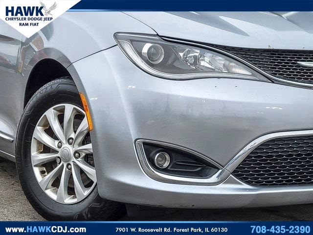 2018 CHRYSLER PACIFICA - Image 3