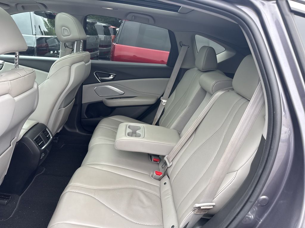 2021 Acura RDX Technology photo 14