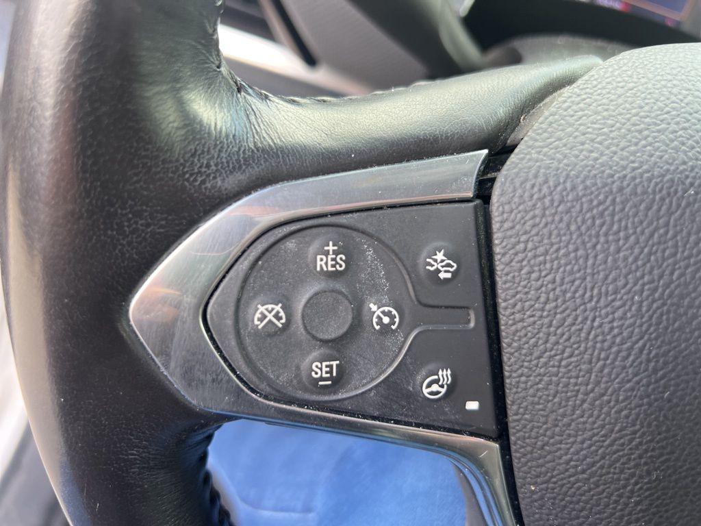 2020 Chevrolet Traverse Premier photo 11