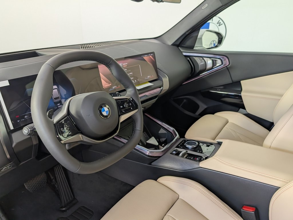 2026 Bmw X3 photo 11