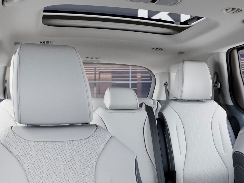 2026 Kia Carnival SX photo 25