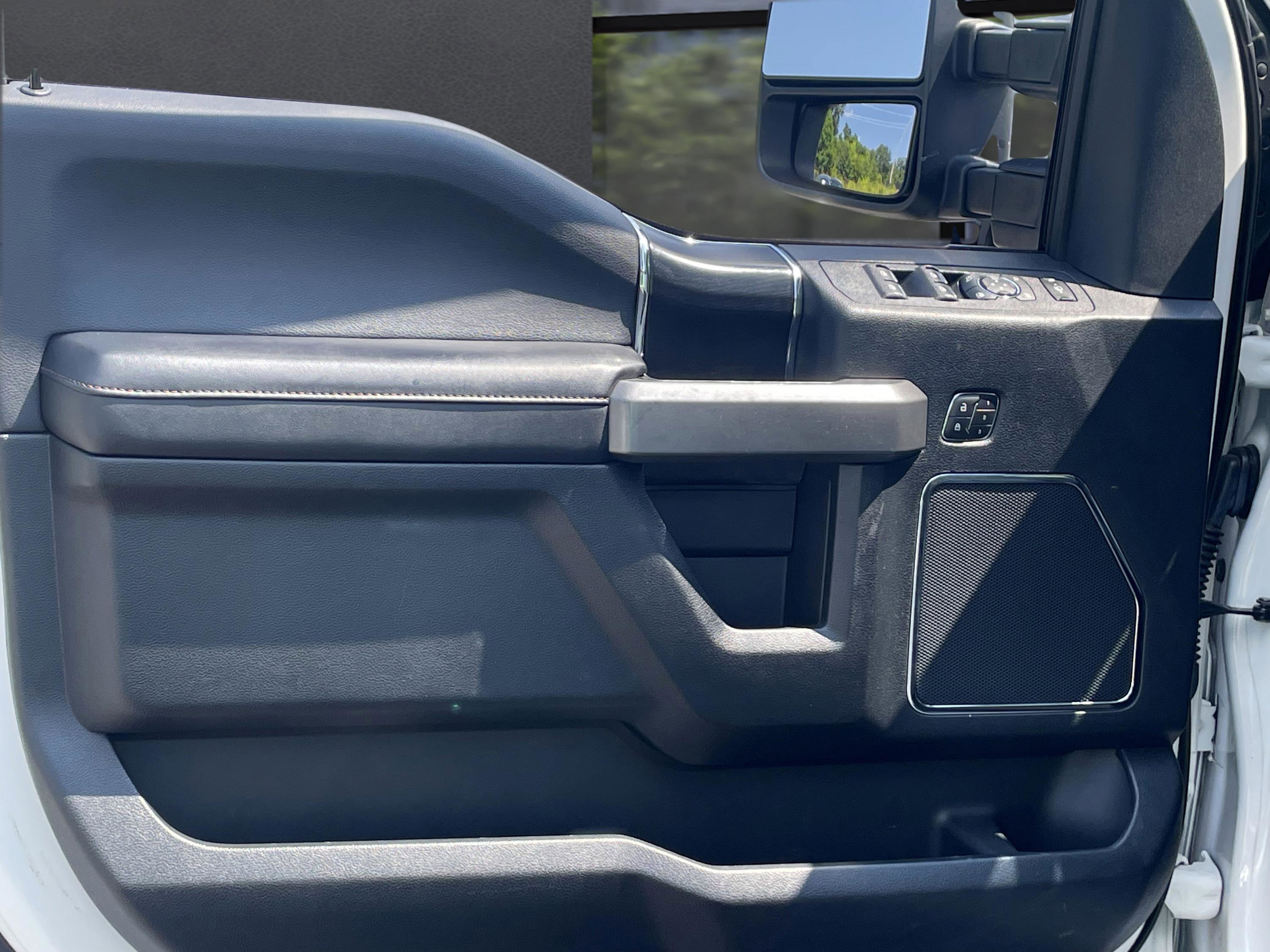 2018 Ford F-250 King Ranch photo 12