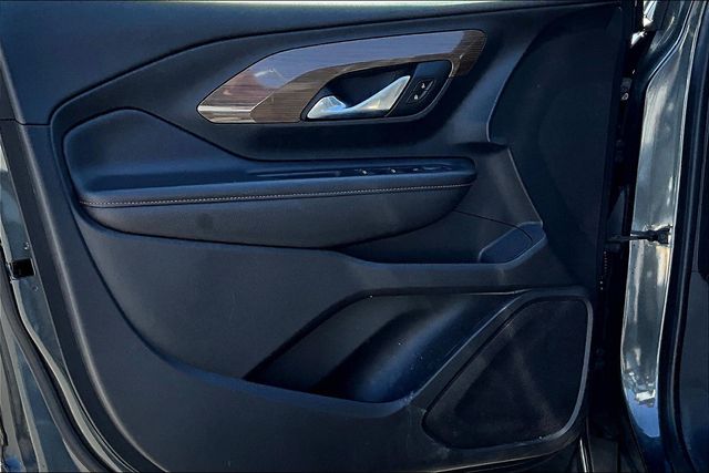 2019 Gmc Terrain SLE photo 21
