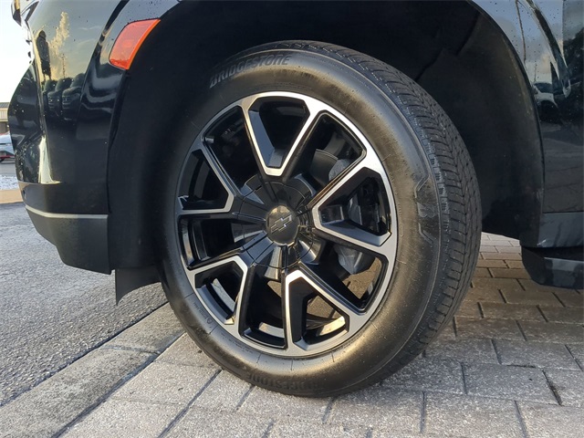 2023 Chevrolet Tahoe RST photo 32