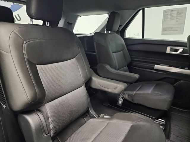 2022 Ford Explorer XLT photo 30
