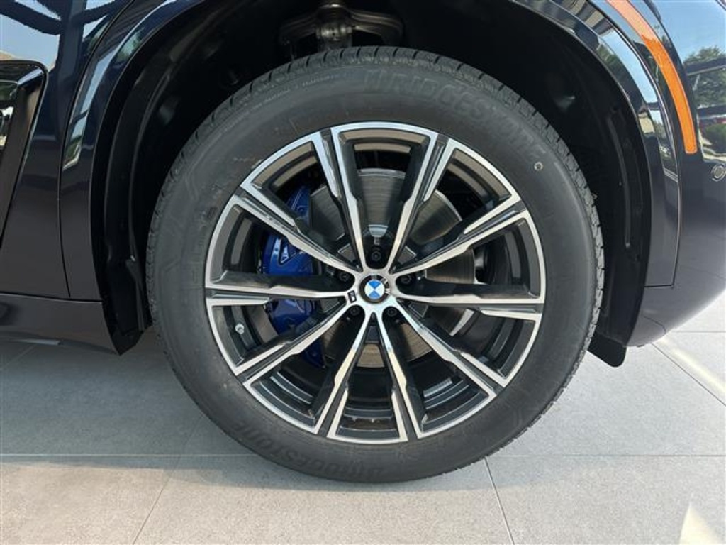 2026 Bmw X5 xDrive40i photo 8