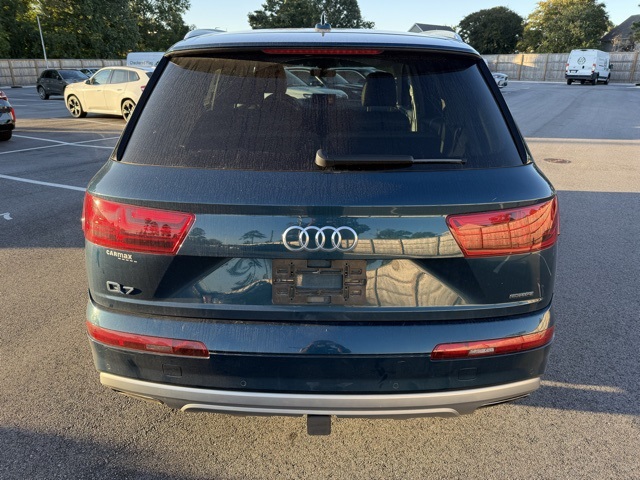 2018 Audi Q7 2.0T Premium Plus photo 6