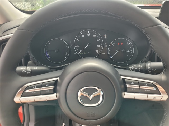2025 Mazda CX-50 Premium photo 27