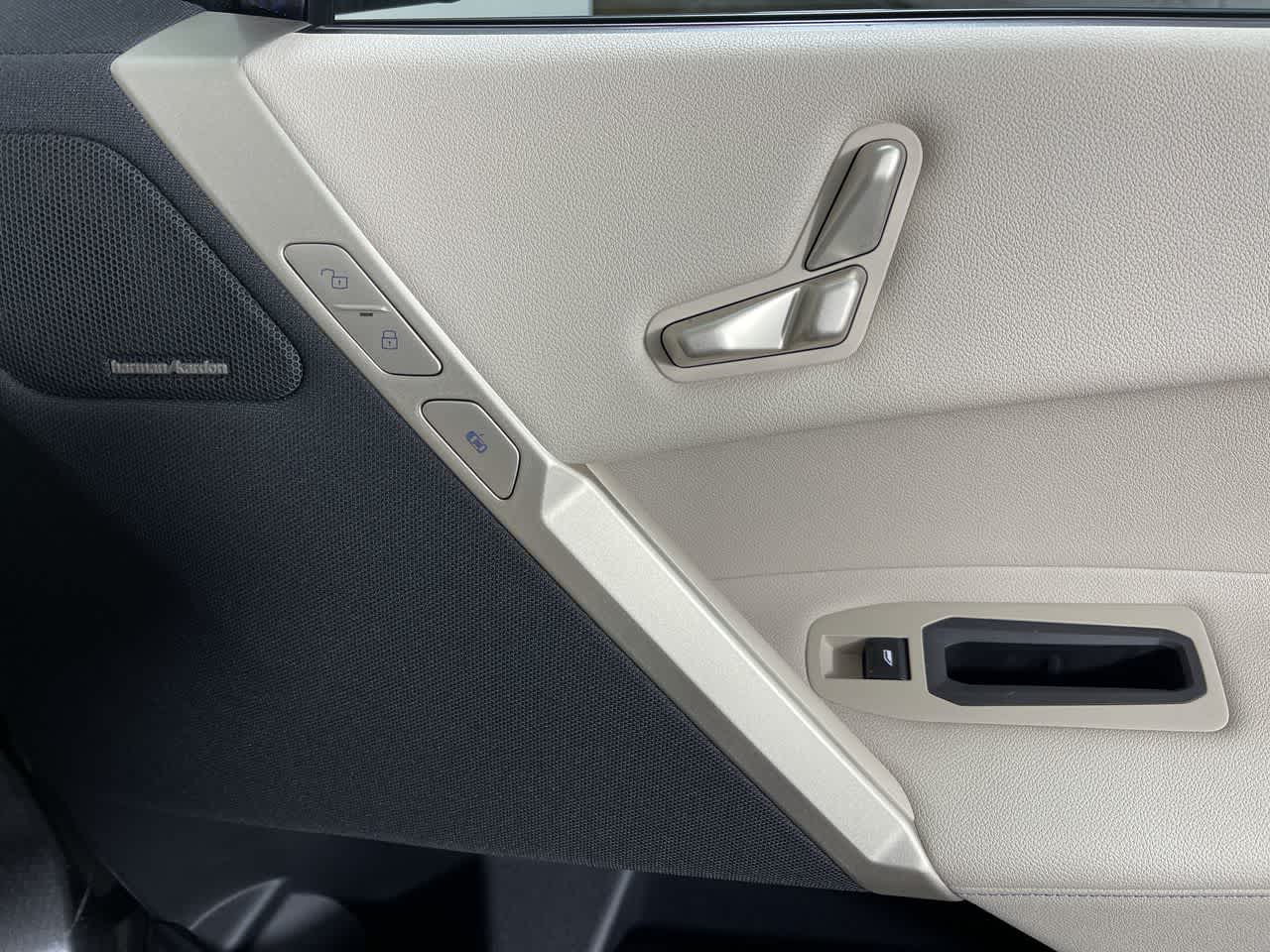 2022 Bmw iX photo 20