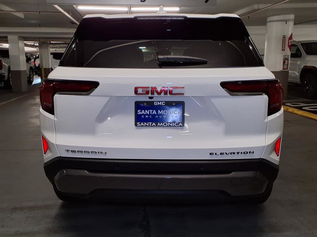 2026 Gmc Terrain Elevation photo 7