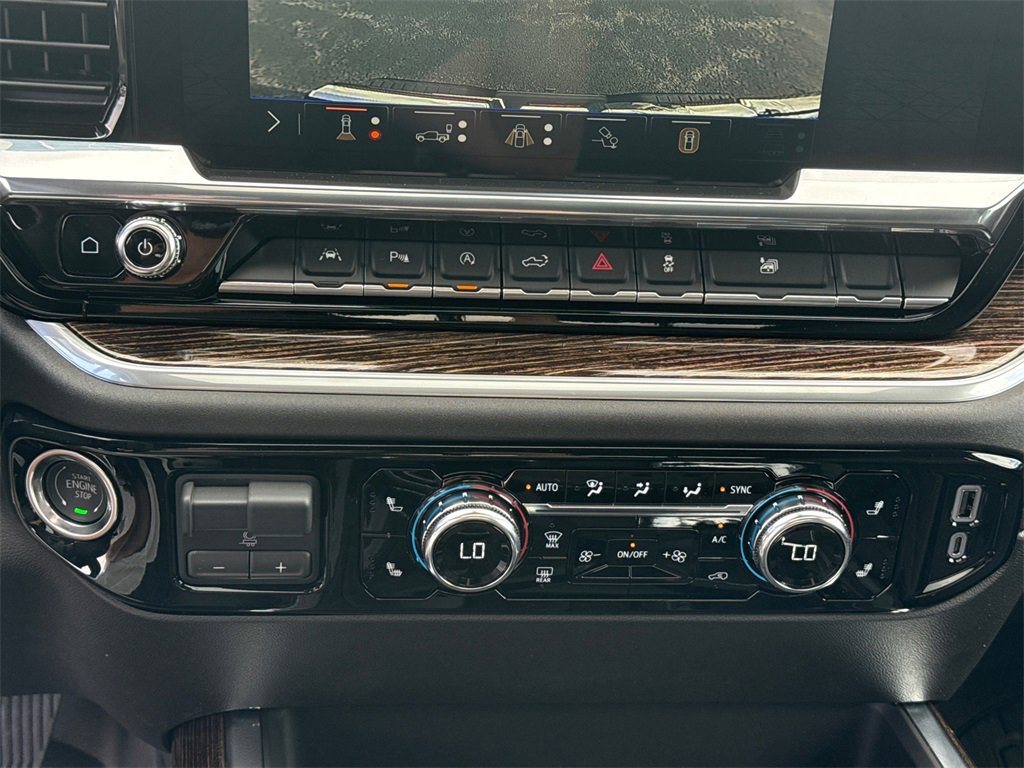 2026 Gmc Sierra 1500 Elevation photo 26