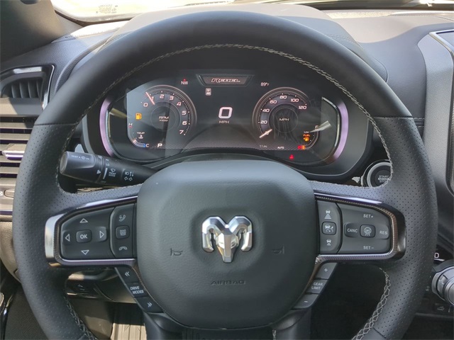 2026 Ram 1500 Rebel photo 32