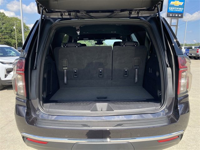 2024 Chevrolet Tahoe LS photo 28