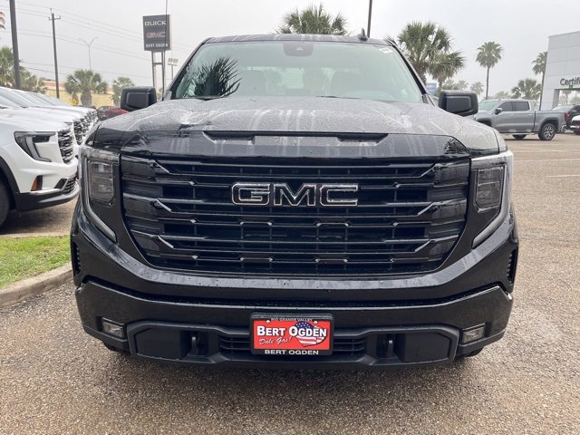 2025 Gmc Sierra 1500 Elevation photo 2