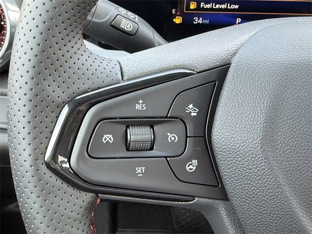 2026 Chevrolet Trax photo 18