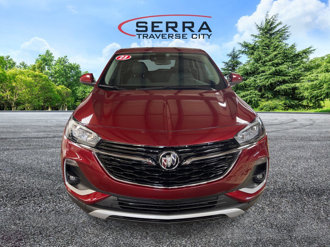 2023 Buick Encore GX Preferred photo 2