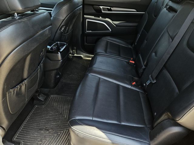 2020 Kia Telluride LX photo 22