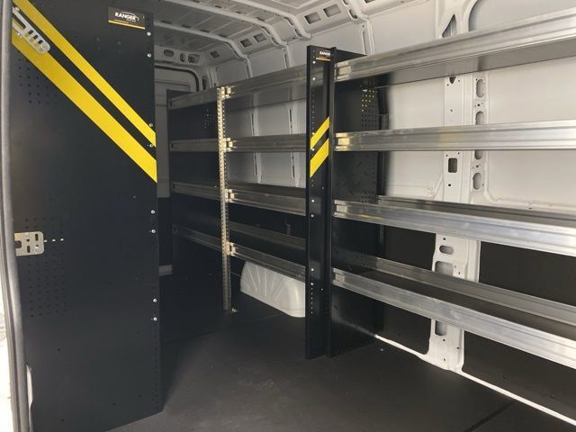 2024 Ram C/V Tradesman photo 7