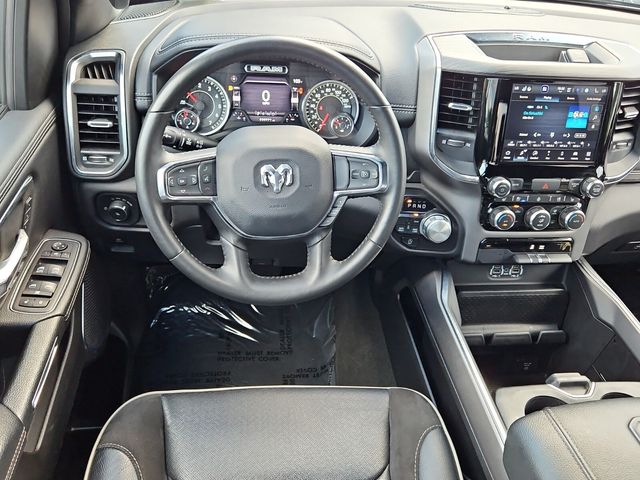 2024 Ram 1500 Laramie photo 6