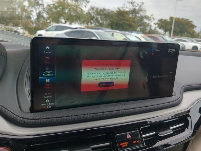 2025 Acura MDX Base photo 21