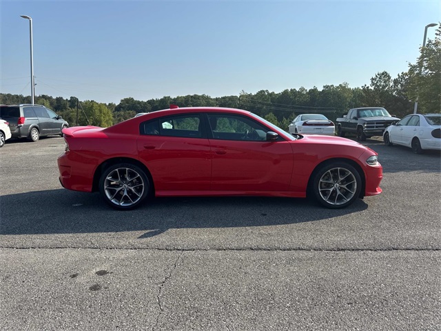 2023 Dodge Charger GT photo 3