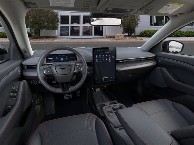 2025 Ford Mustang Mach-E Premium photo 6