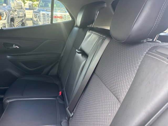 2022 Buick Encore Preferred photo 21