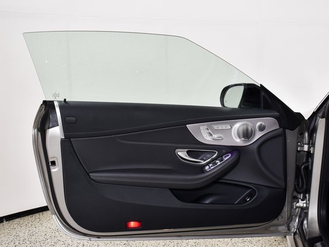2020 Mercedes Benz C 300 photo 15