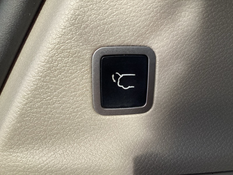 2018 Chrysler Pacifica Limited photo 15