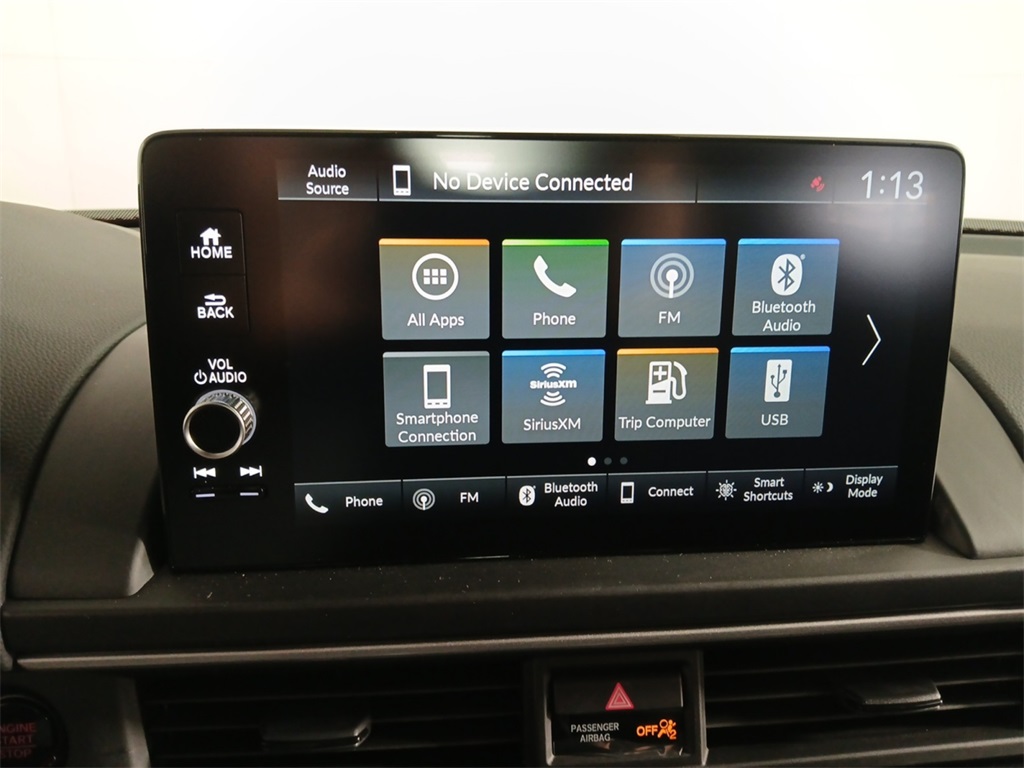 2025 Honda Pilot EX-L photo 12