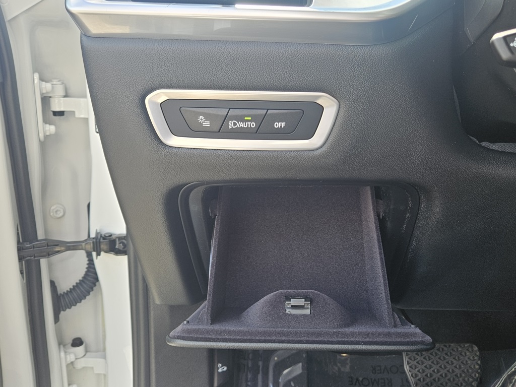 2025 Bmw X7 xDrive40i photo 33