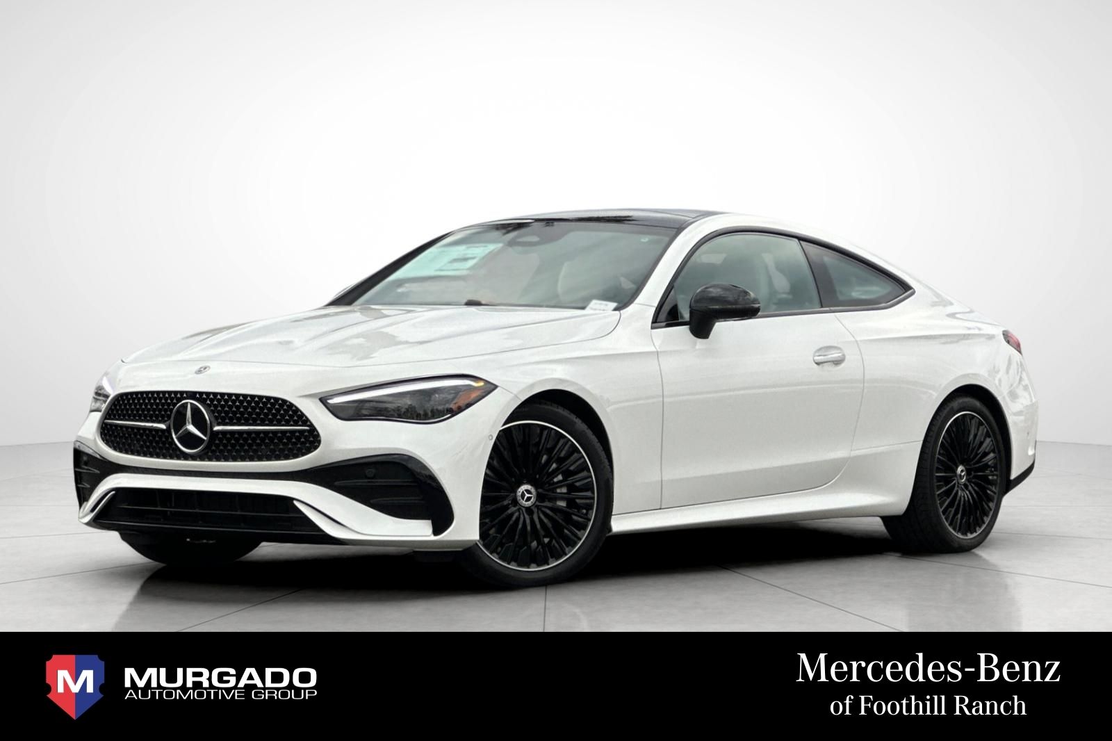 2026 Mercedes-Benz CLE CLE 300's photo