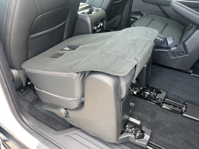 2025 Buick Enclave Preferred photo 42