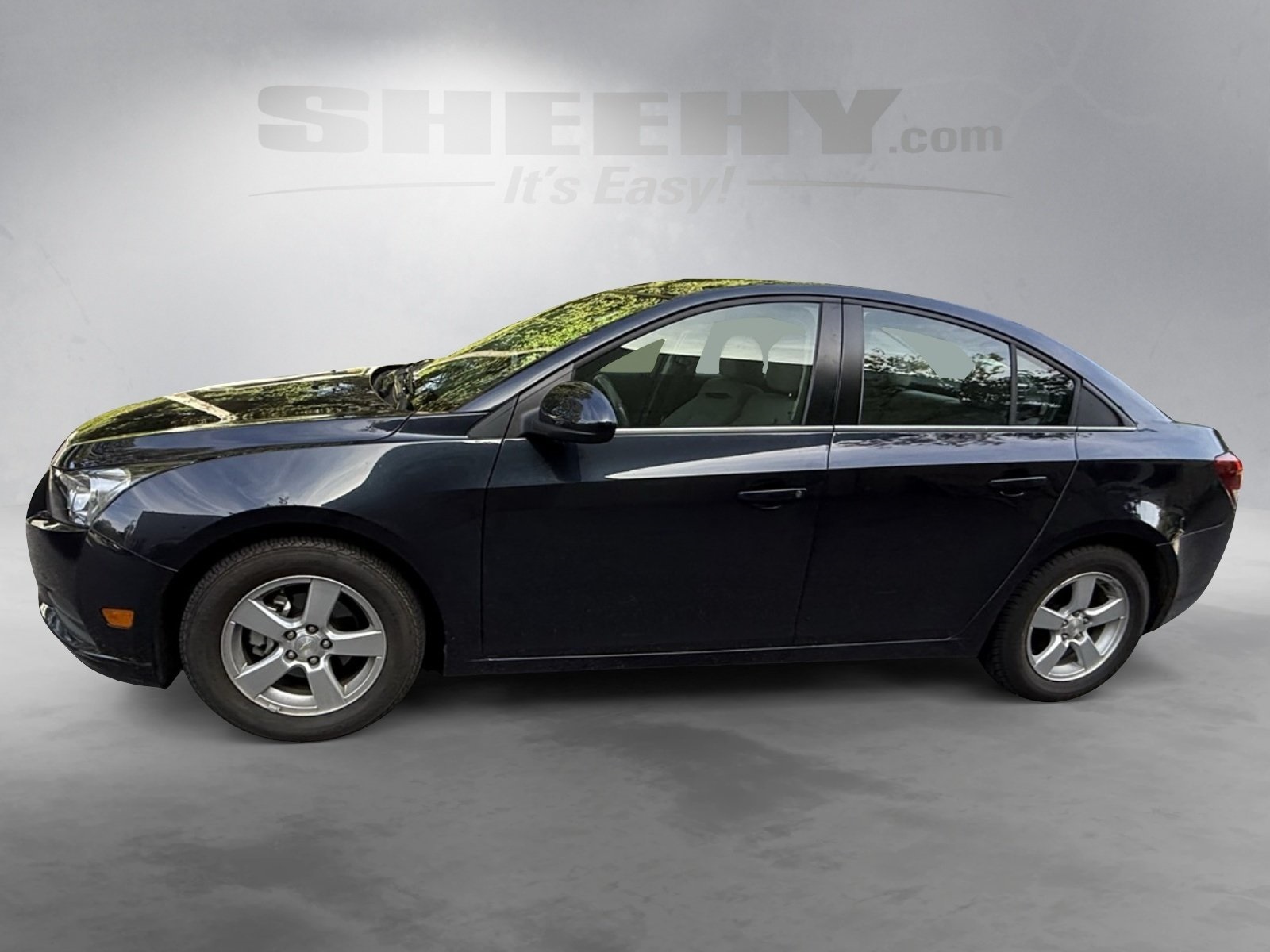 2014 Chevrolet Cruze photo 13