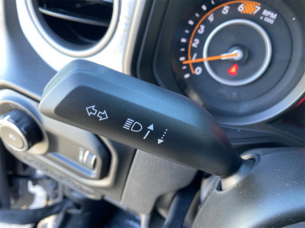 2025 Jeep Wrangler Sport photo 26