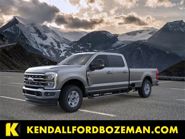 2026 Ford F-350 Super Duty XLT's photo