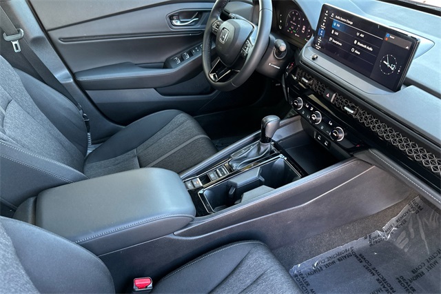 2023 Honda Accord Sport photo 14