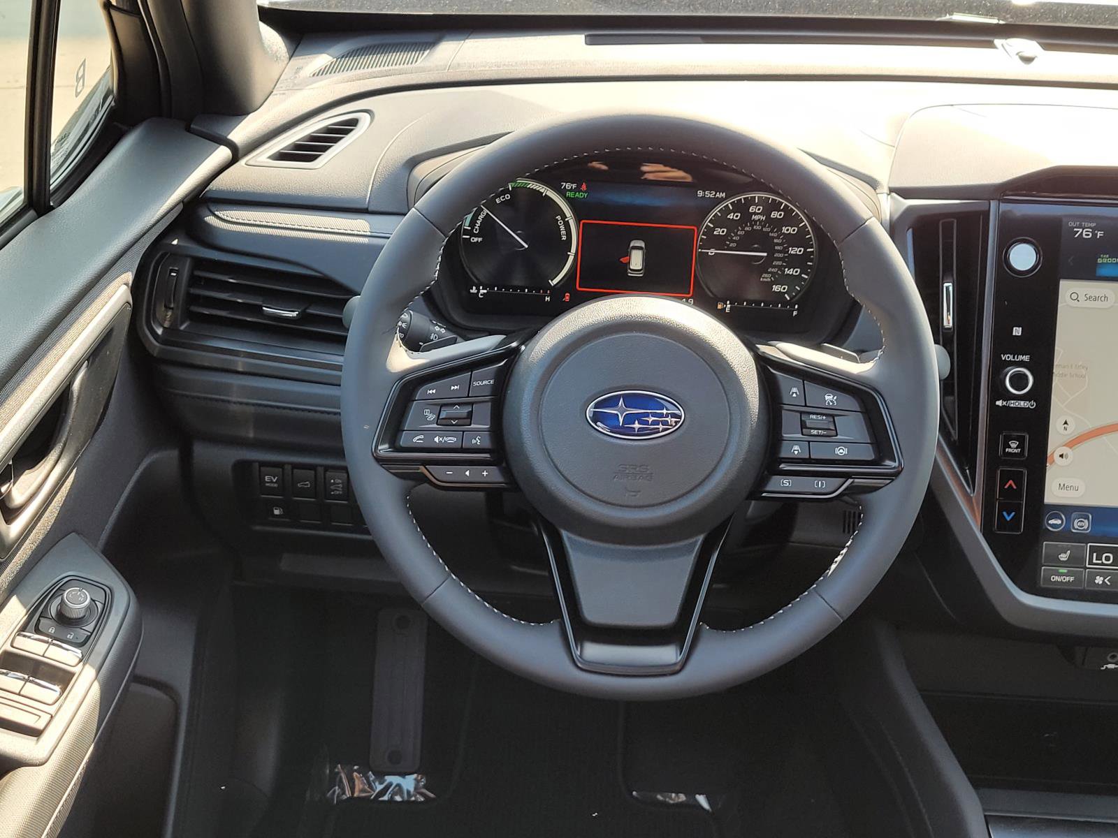 2025 Subaru Forester Premium photo 6