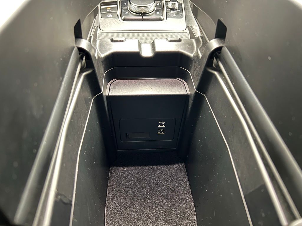 2024 Mazda CX-50 2.5 S Preferred photo 11