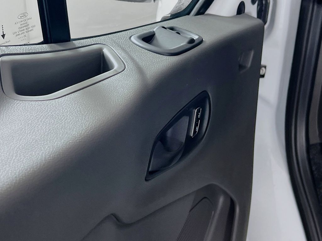 2026 Ford Transit photo 2